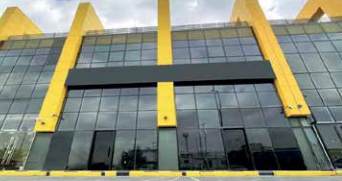 تشطيب كافيه